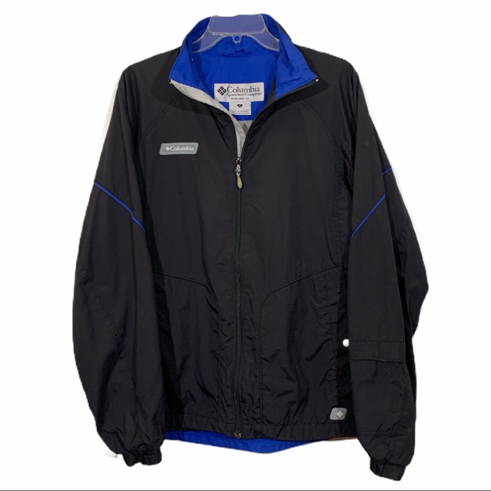 ❗️Columbia Sportswear Jacket Full zip up